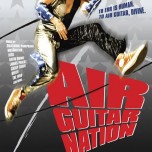 Air Guitar Nation